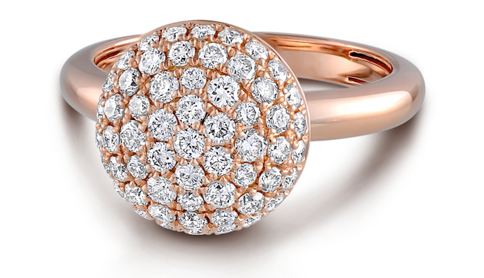 Engagement Ring Trends 2015