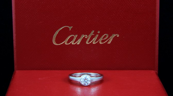 cartier store orange county