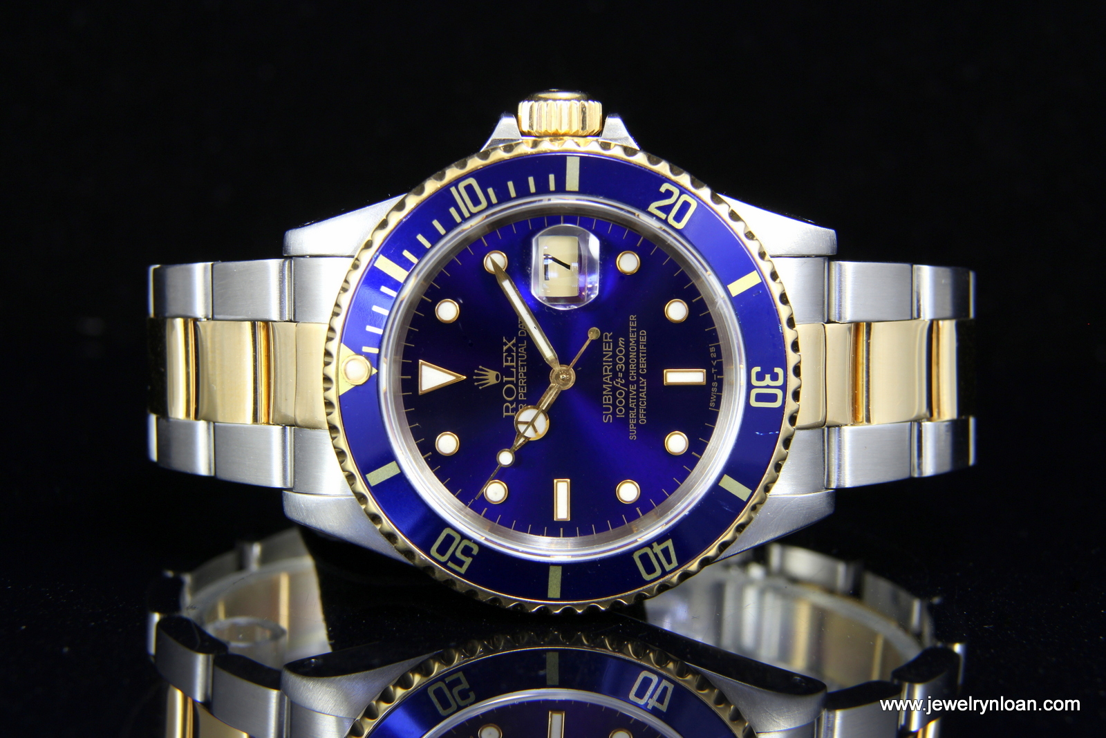 rolex sell