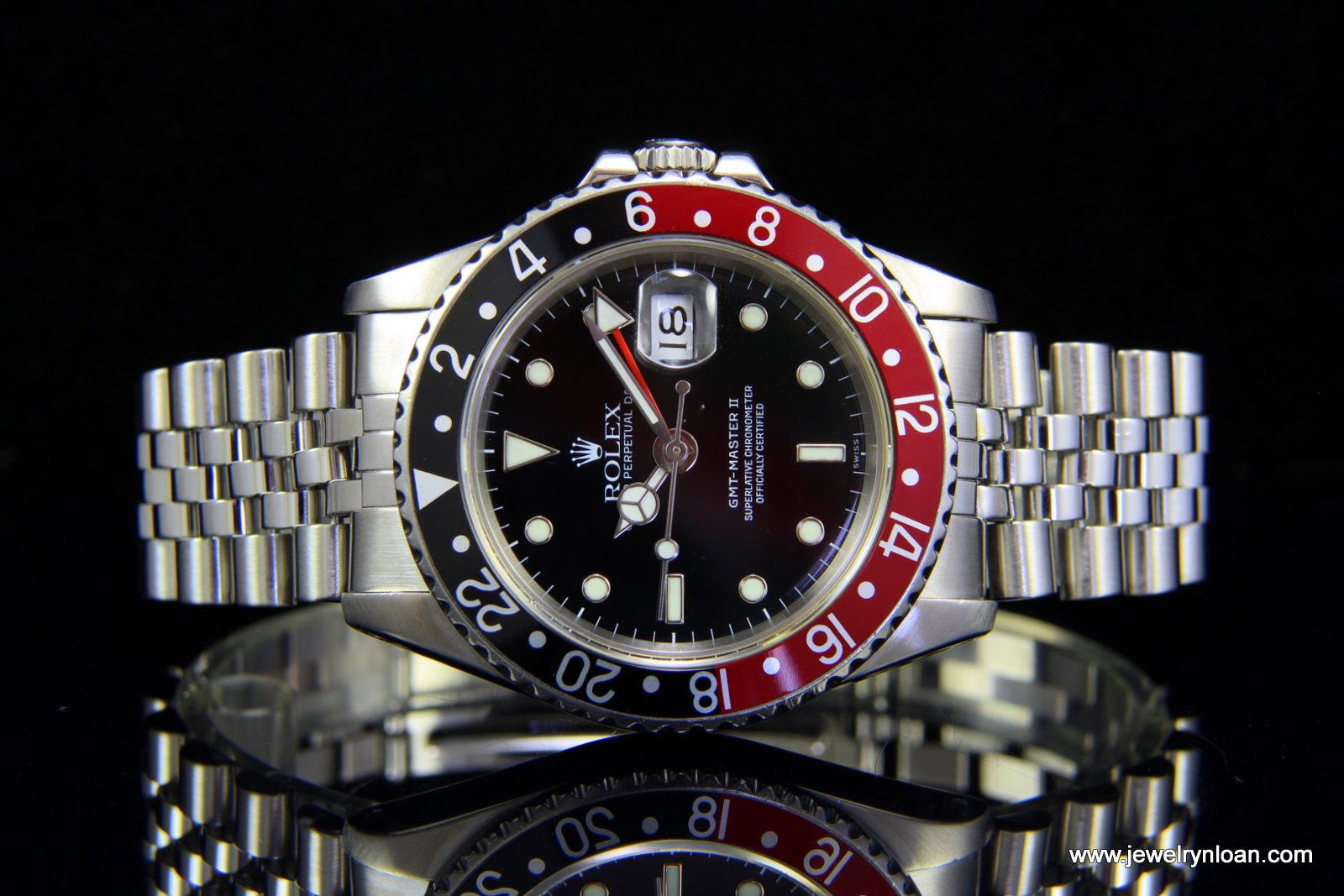 Caring For Your Rolex - Simple Tips To Improve Rolex Time Accuracy