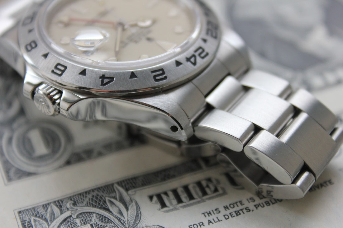 High-End Pawnbroker In Orange County