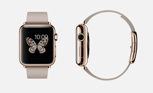 Will The Luxury Apple Watch Spawn Collectors?