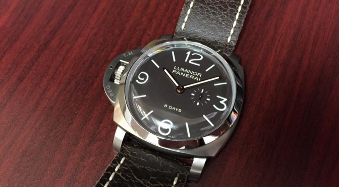 https://www.jewelrynloan.com/blog/panerai-luminor-8-days-titanium-11000