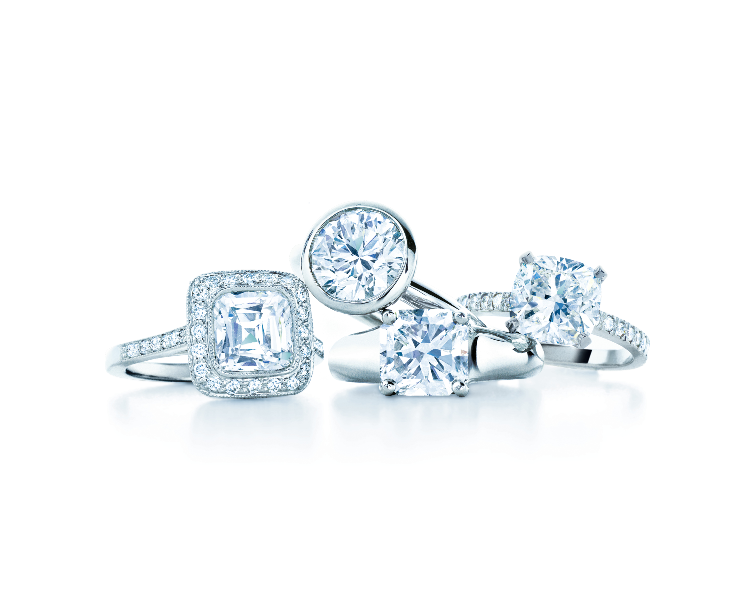 Find Tiffany & Co. Diamonds On A Budget In Orange County