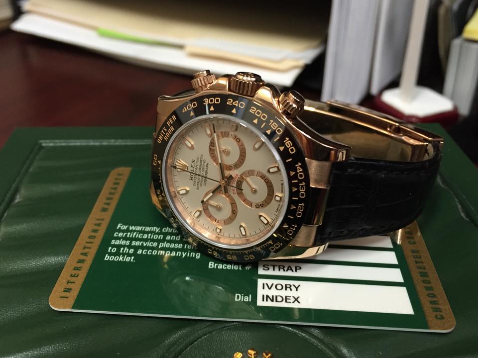 Why Pre-Owned Jewelry And Watches Can Be A Great Investment