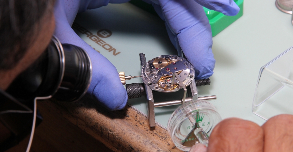 garmin watch repair shops near me