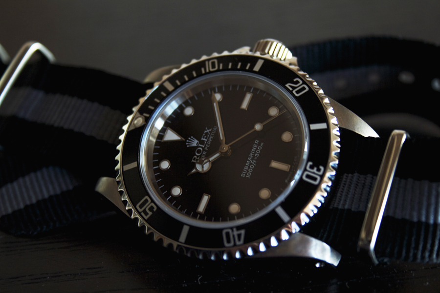 Pawning Fine Watches in Orange County - Rolex, Breitling, Patek Philippe and More