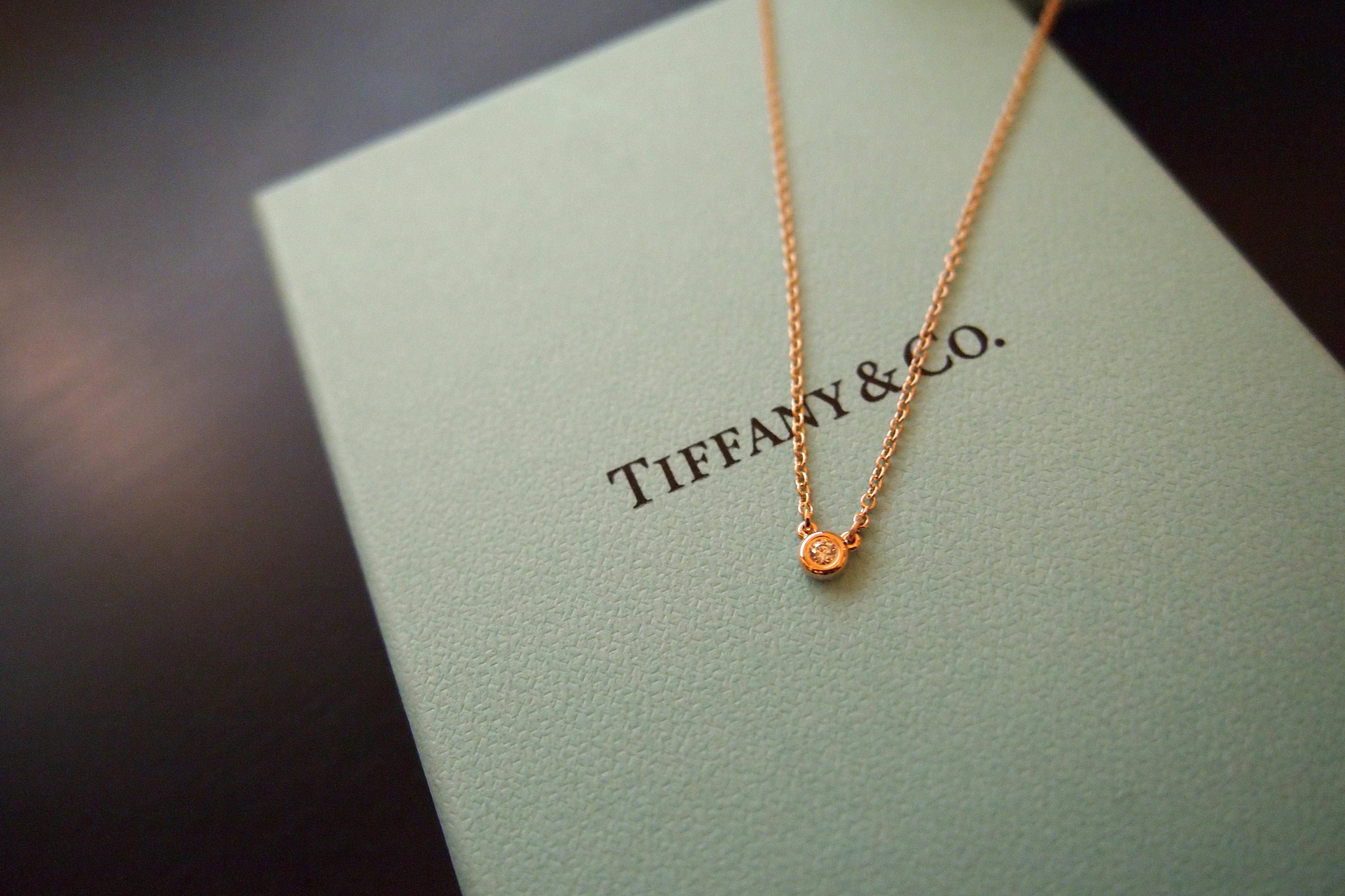 Where to Buy and Sell Tiffany & Co. Jewelry