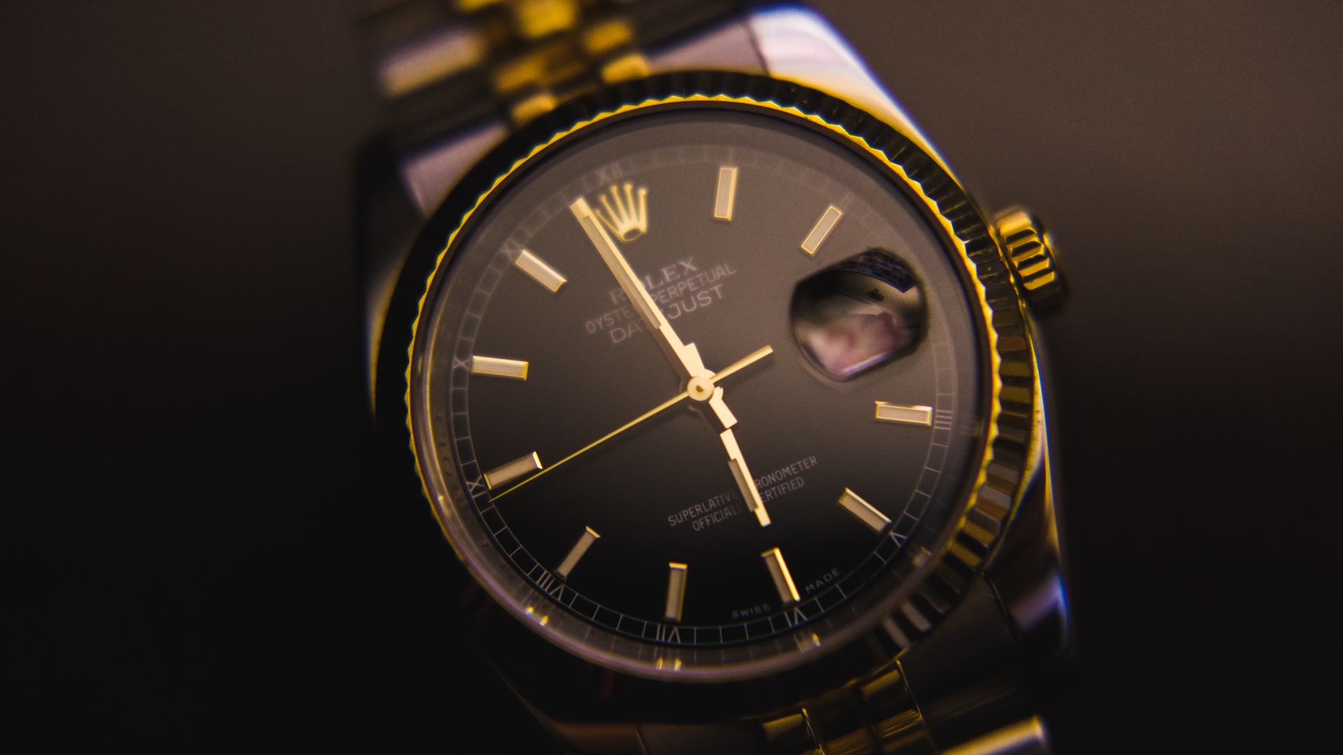 The Rolex Datejust - 5 Interesting Facts