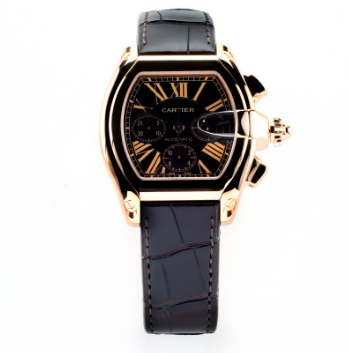 pre-owned luxury watches