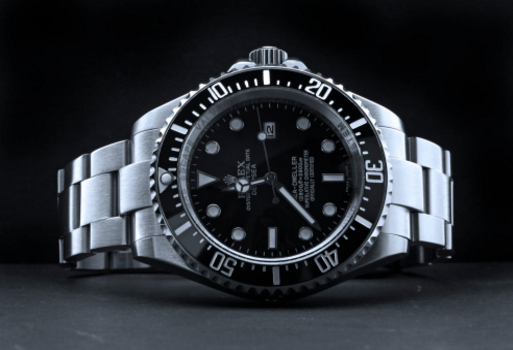 Popular Rolex Watch