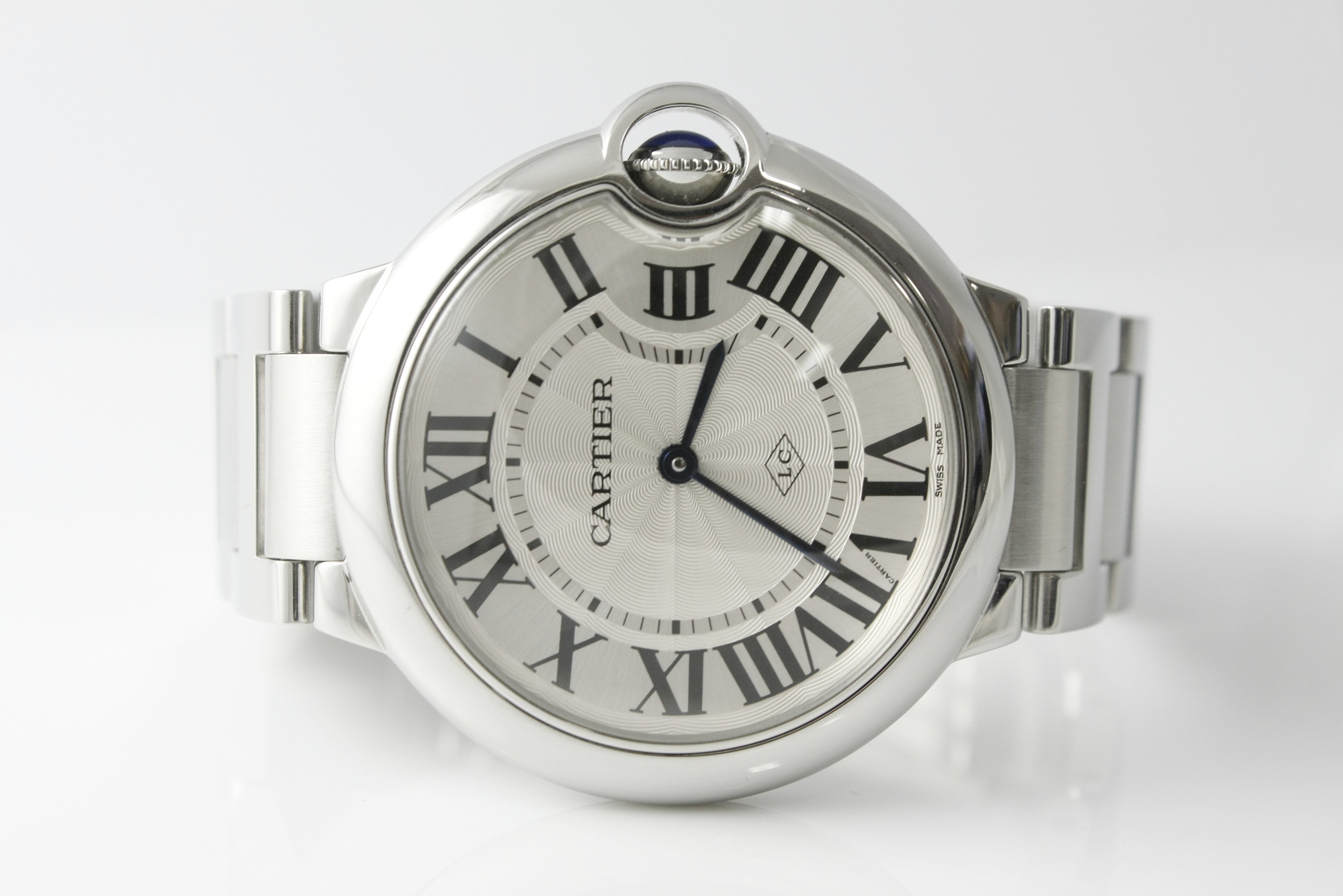 Cartier Ballon Bleu - $2,800