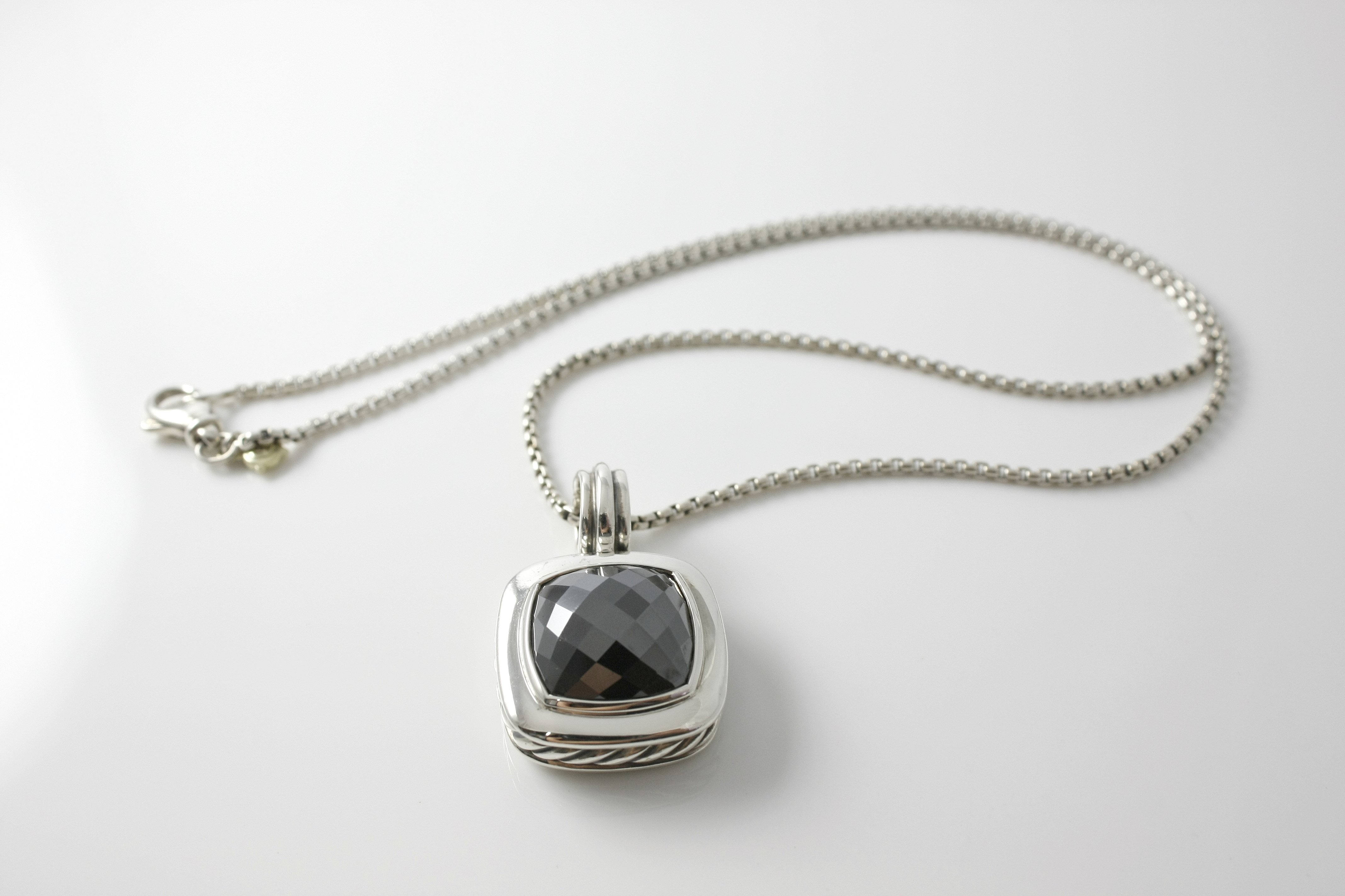 David Yurman Albion Necklace - $550