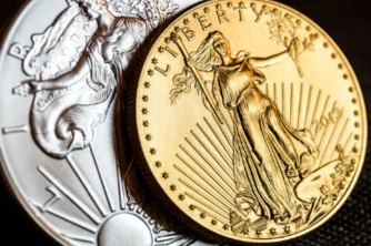 Submit your Precious Metals & Coins Inquiry