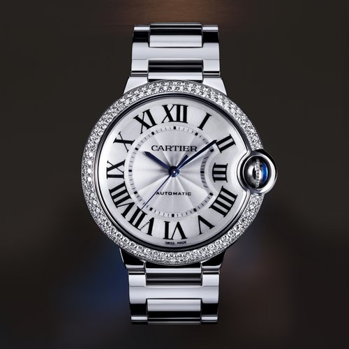 The Top Ladies Watches To Buy From Cartier