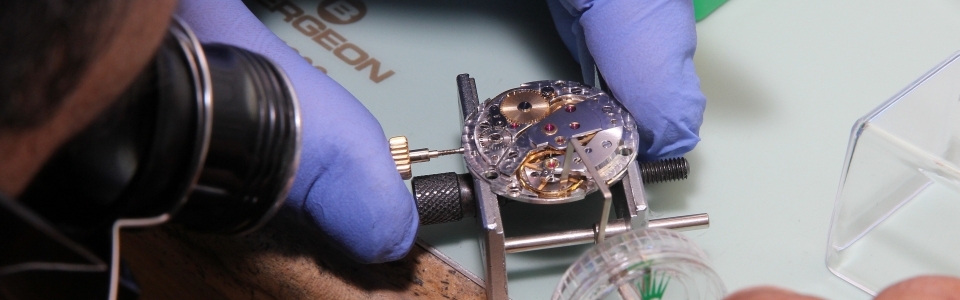 Expert Watch Repair – Pawn Shop Costa Mesa,CA