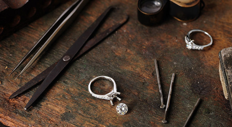 JEWELRY REPAIR