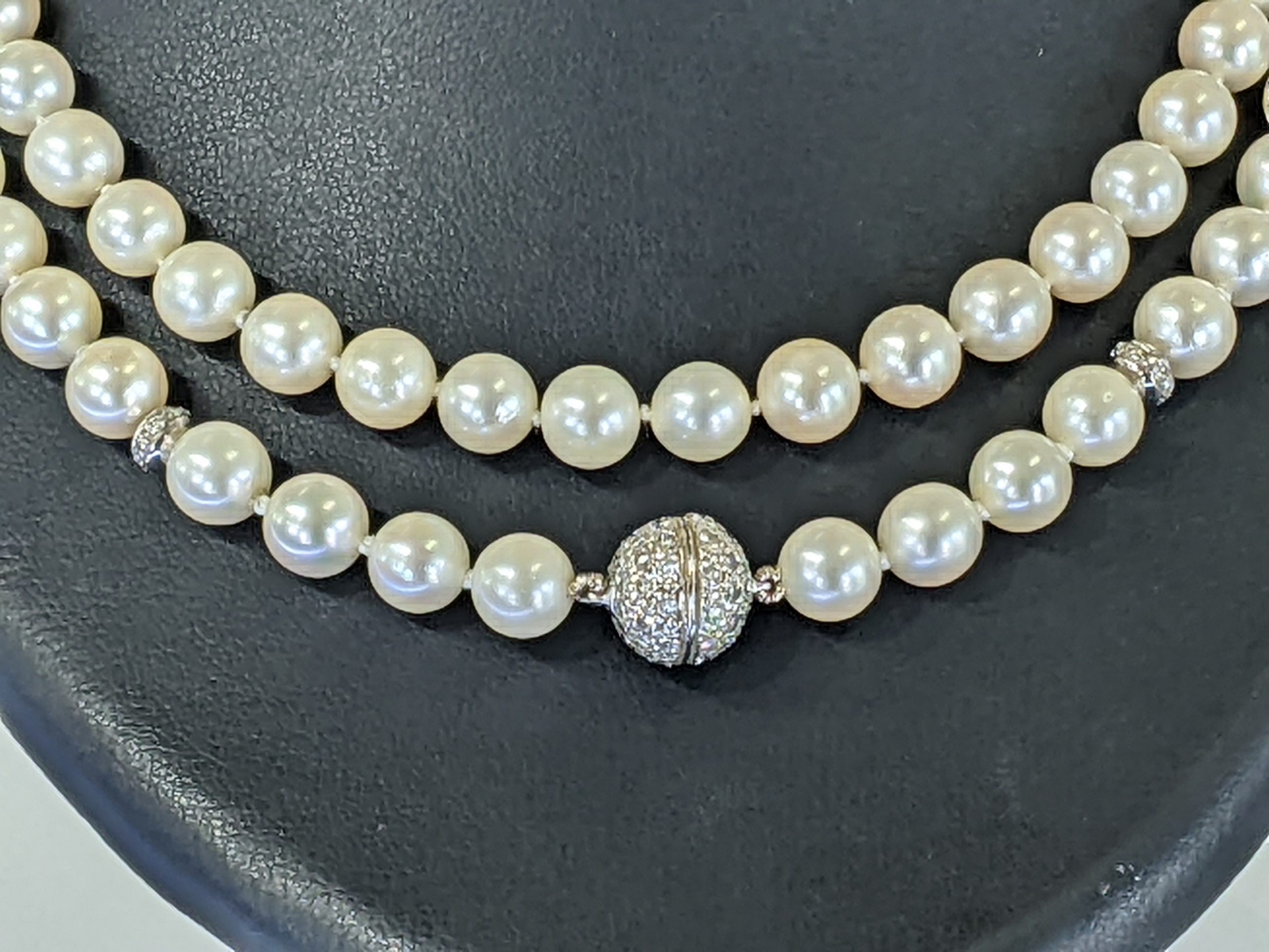 Jewelry-N-Loan | Pearl Necklace 30