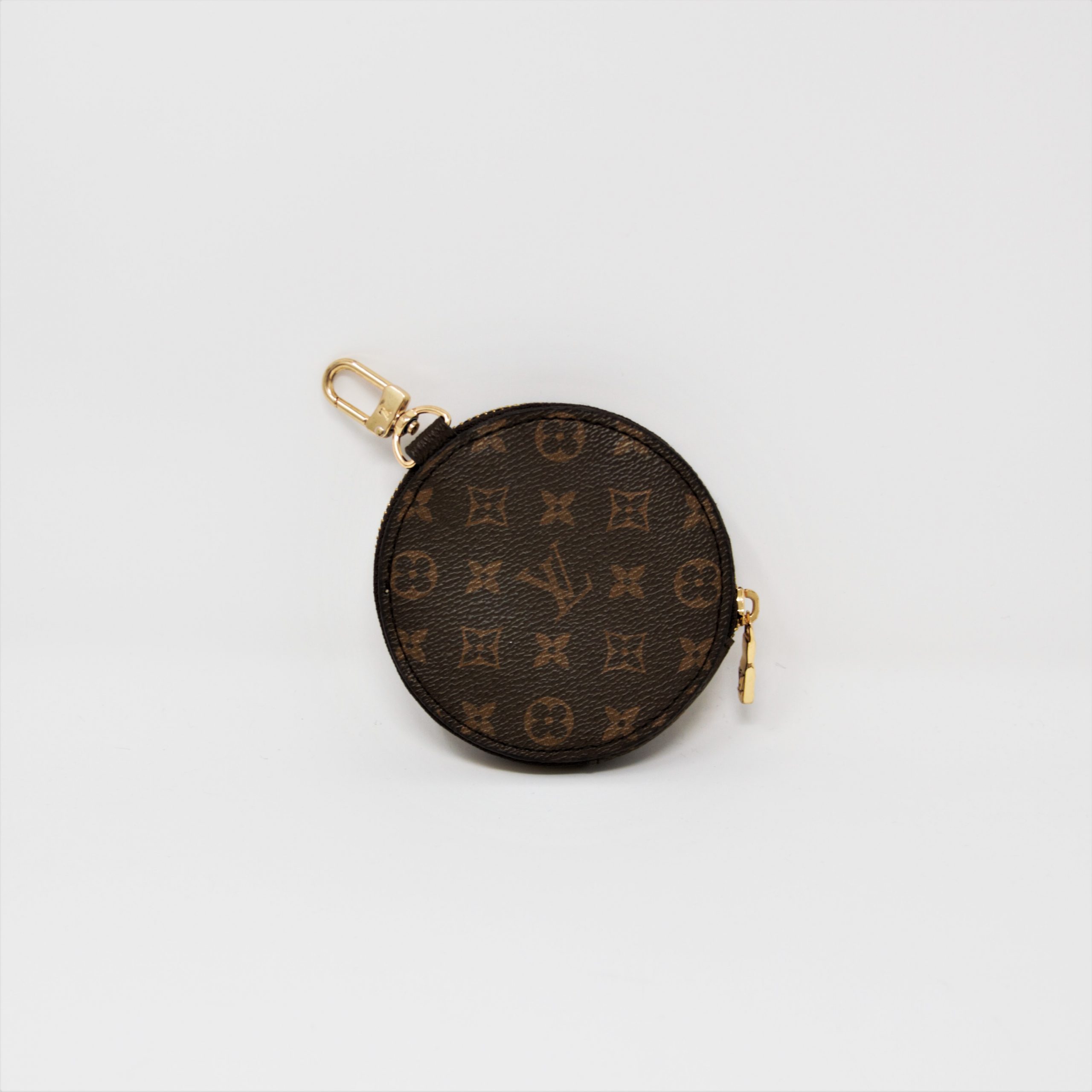 Louis Vuitton LV Pouche LV3 NEW Multiple colors Leather ref.210888